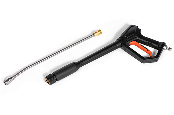 Профессиональная помпа